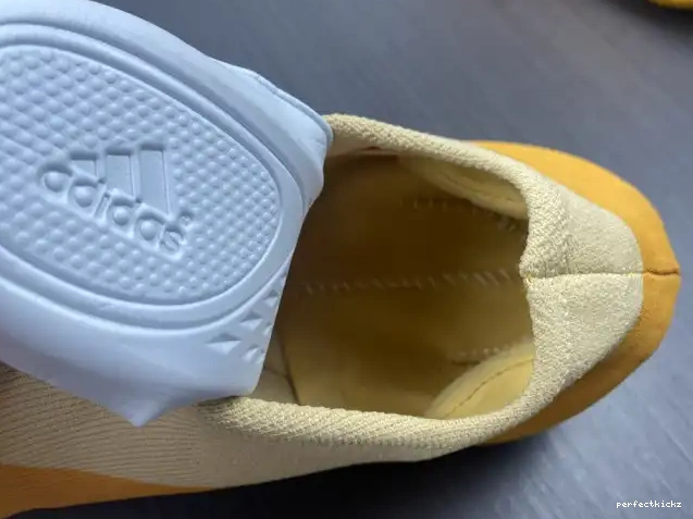Adidas GW5353 RNR Sulfur Yeezy Knit 0622